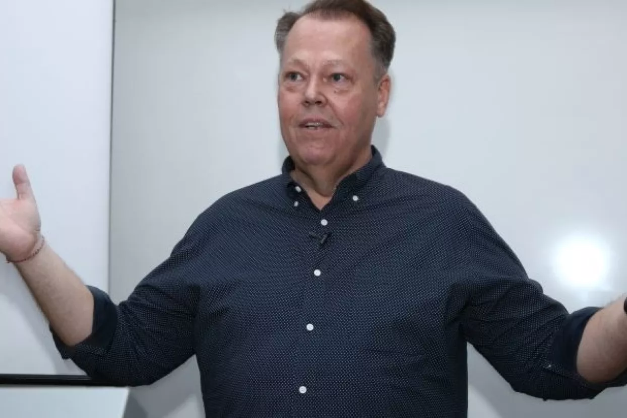 Pedersen: Diplome i prestižni fakulteti više nisu bitni, traže se oni koji krše pravila