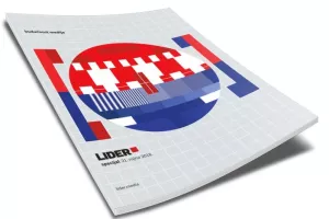 Liderov poseban prilog Budućnost medija dolazi s futurističkim prozorom i pogledom na transformaciju