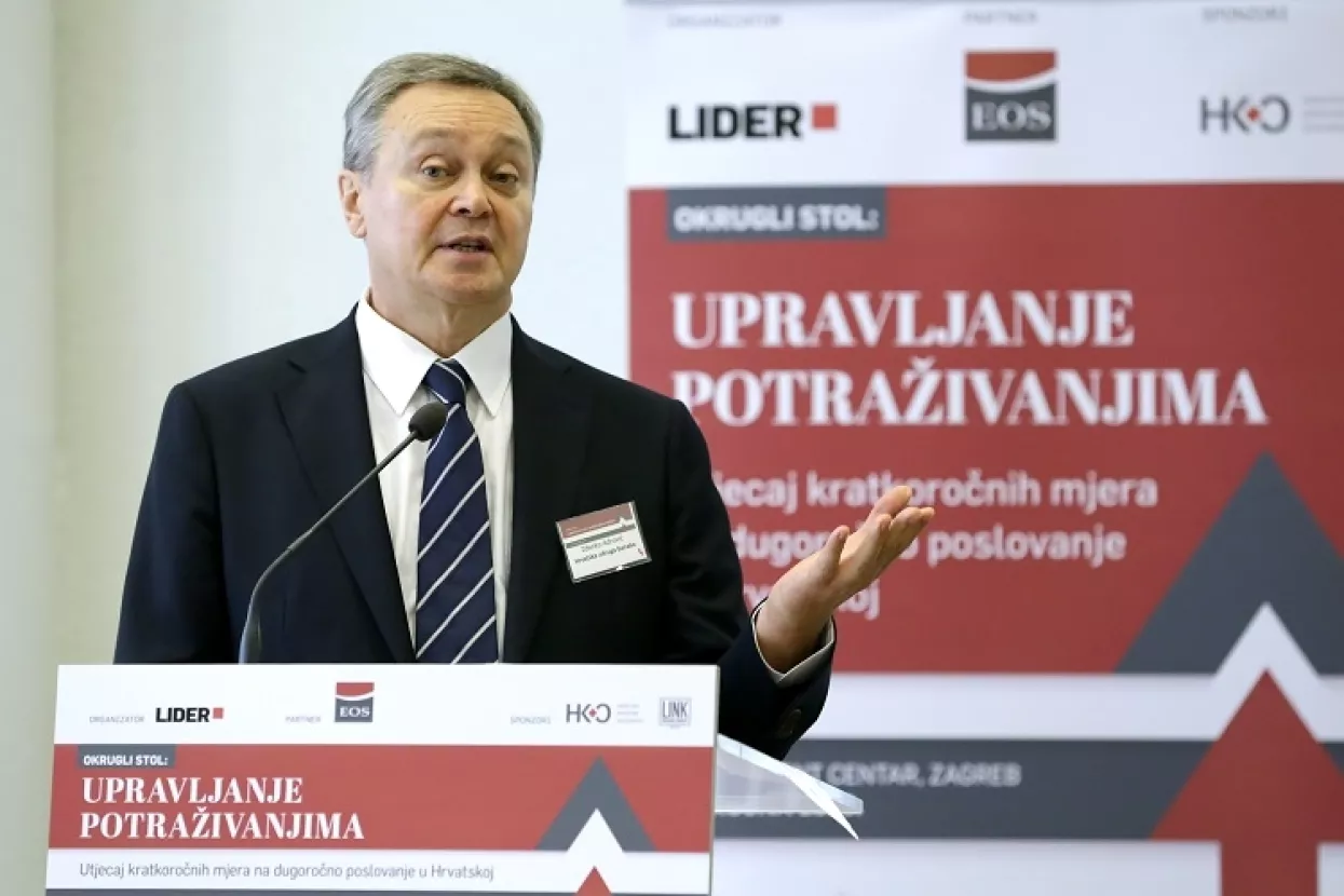 Fight Club: Otpisom 10.000 kuna dugova Vlada nije riješila problem