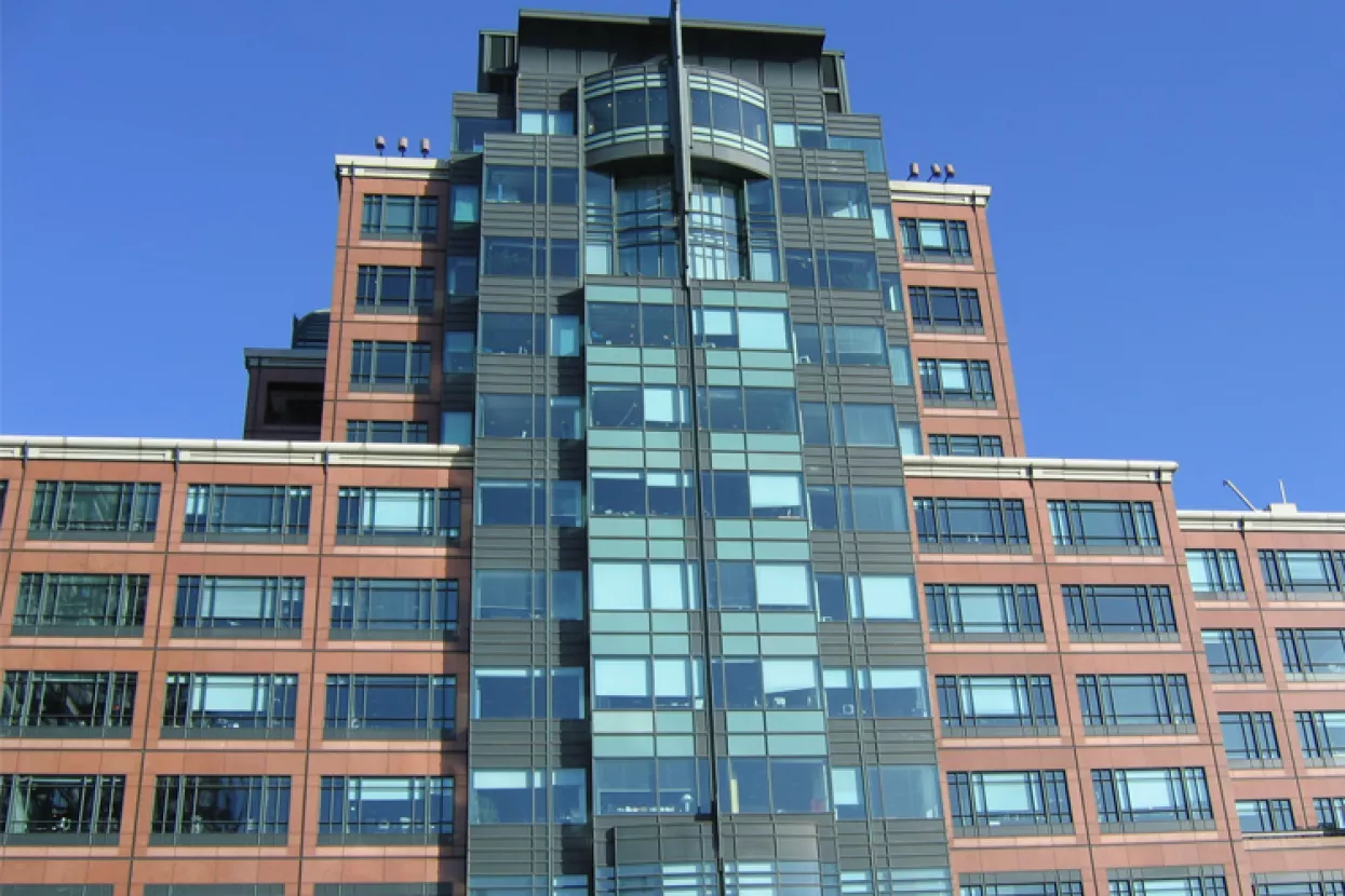 Promjena na čelu EBRD-a u Hrvatskoj