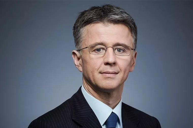 Uslijed organizacijskih promjena u kompaniji Tomislav Thür napušta INA-u