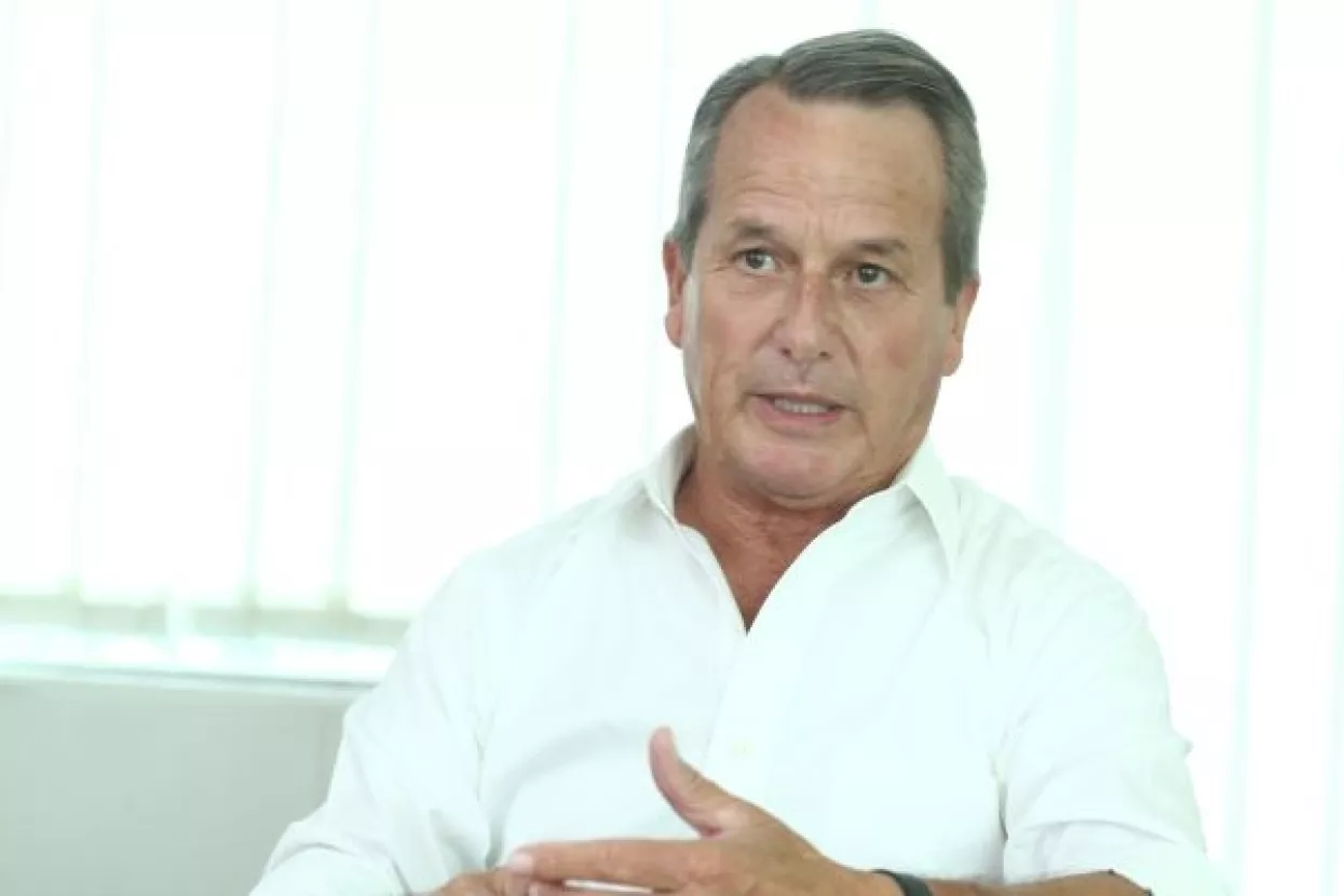 Američki investitor Looker: Dolazak u Hrvatsku jedna je od najboljih odluka koje sam donio