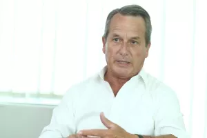 Američki investitor Looker: Dolazak u Hrvatsku jedna je od najboljih odluka koje sam donio