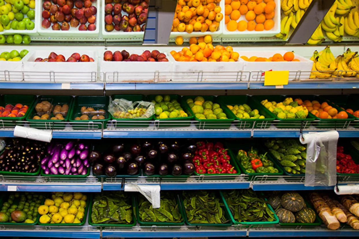 NASA-ina tehnologija mogla bi eliminirati bacanje hrane