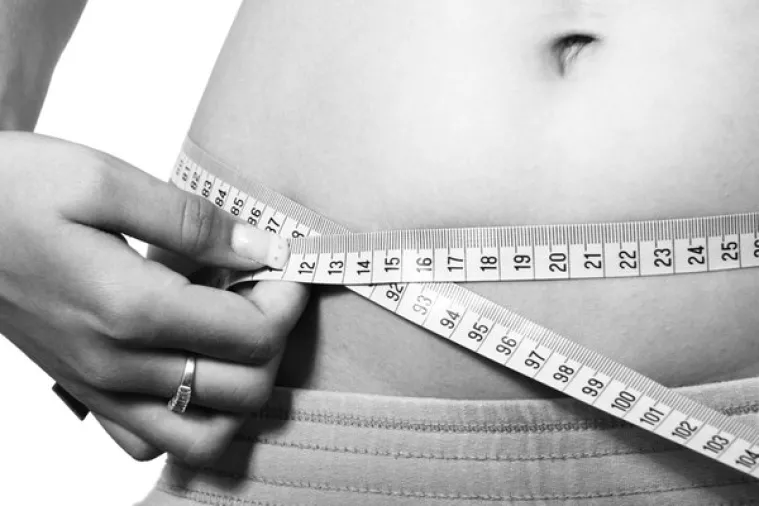 Višak kilograma kod mladih žena vodi u inkontineciju