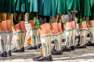 U Muenchenu započeo Oktoberfest
