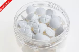 Originalna isprika: Ecstasyjem protiv kila