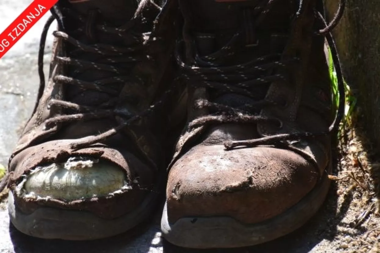 Srđan Mladinić od uspjeha do prosjaka