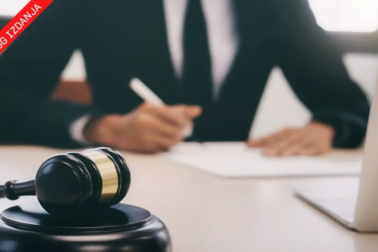 AKD plaćao odvjetnika 1300 kuna na sat