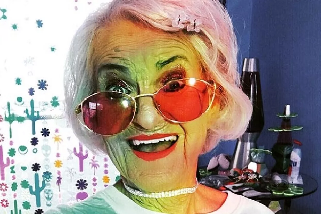 50 ljudi koji dokazuju da su godine samo broj