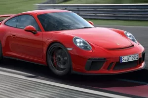 Porsche odustaje od dizela