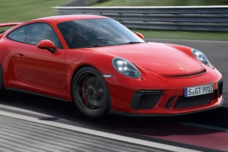 Porsche odustaje od dizela