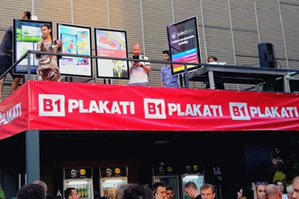 Imagu prva dva mjesta na natječaju INdoor Kreativac 2018.