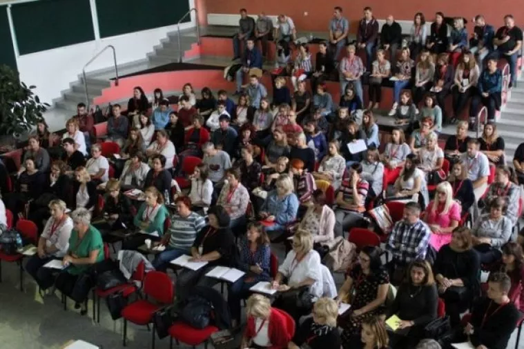 CrisCon konferencija u Križevcima upozorila na potrebu suradnje obrazovnog i IT sektora