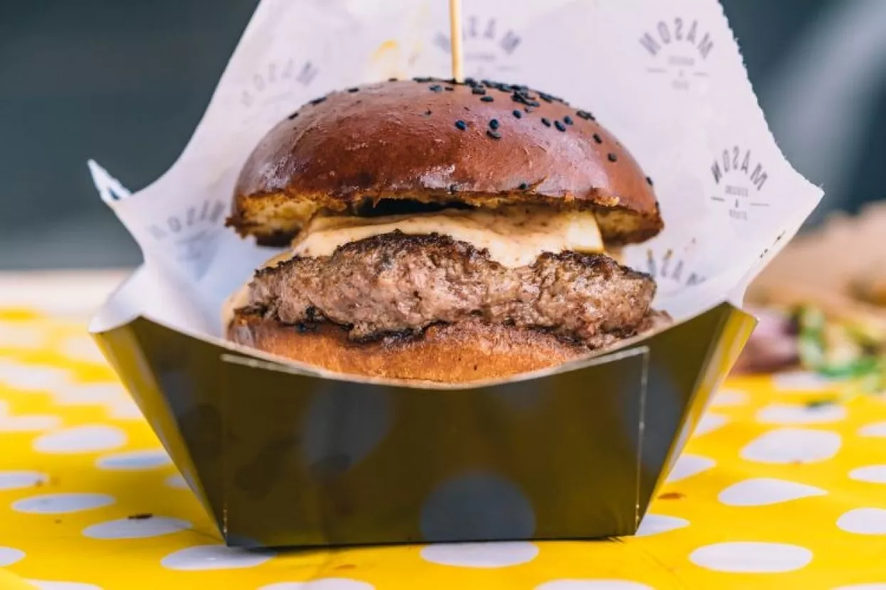 FOTO: Zagreb Burger Festival zatvorio svoja vrata i proglasio najbolje burgere
