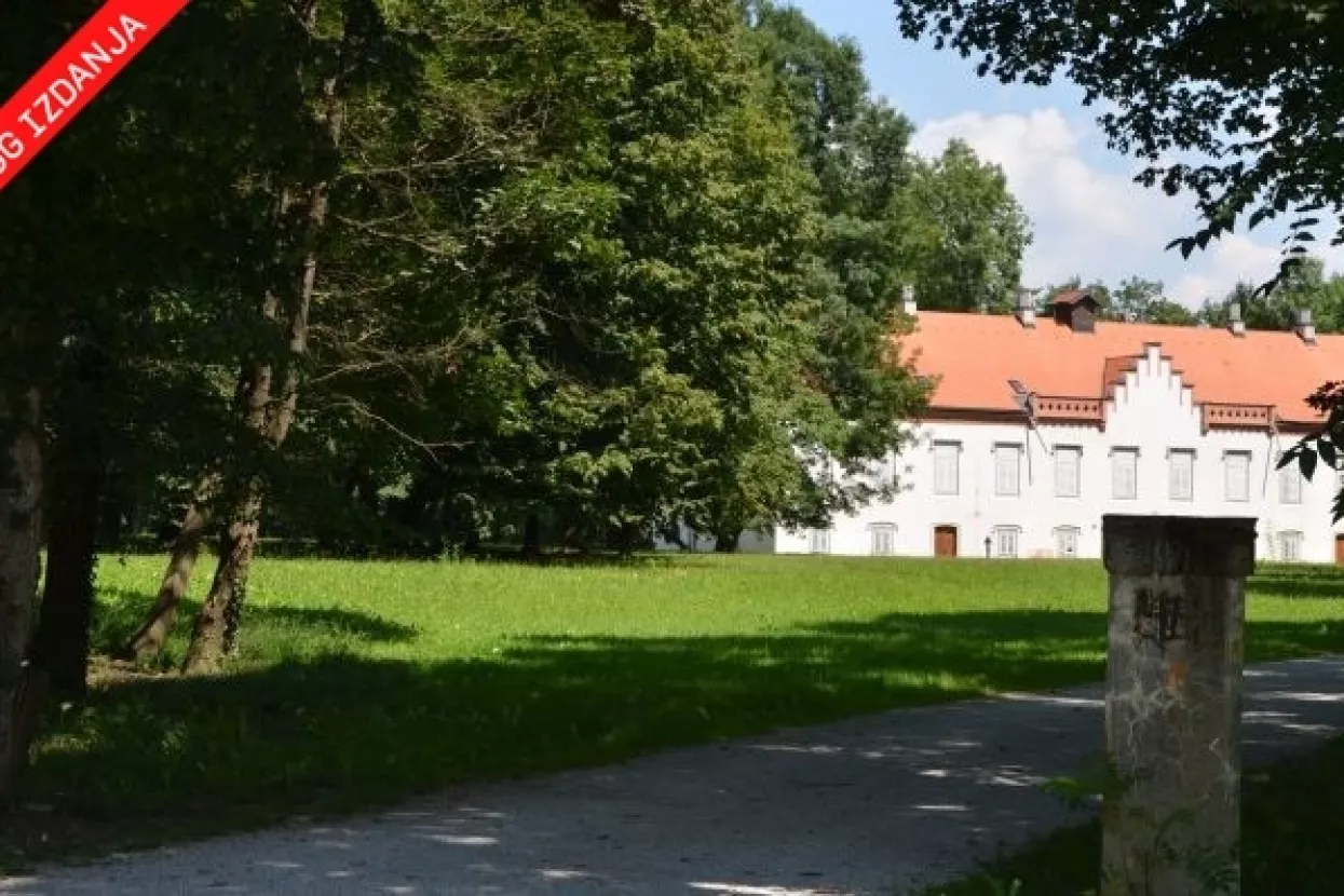 Pravda za sve: Radove na obnovi kulturnih dobara dobivaju samo povlašteni