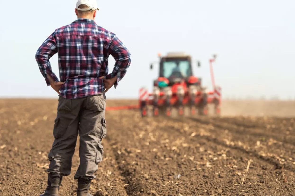 Uskoro se otvara natječaj za poljoprivrednike vrijedan 26 milijuna kuna