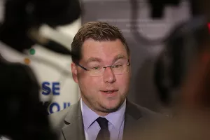 Pavić: Sindikati bi mijenjali koncept mirovinske reforme, Vlada spremna na kompromis