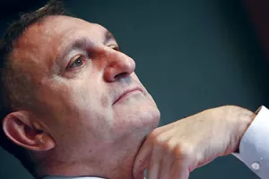 Afera HEP - Dioki: Sanader i Ježić odbacili krivnju