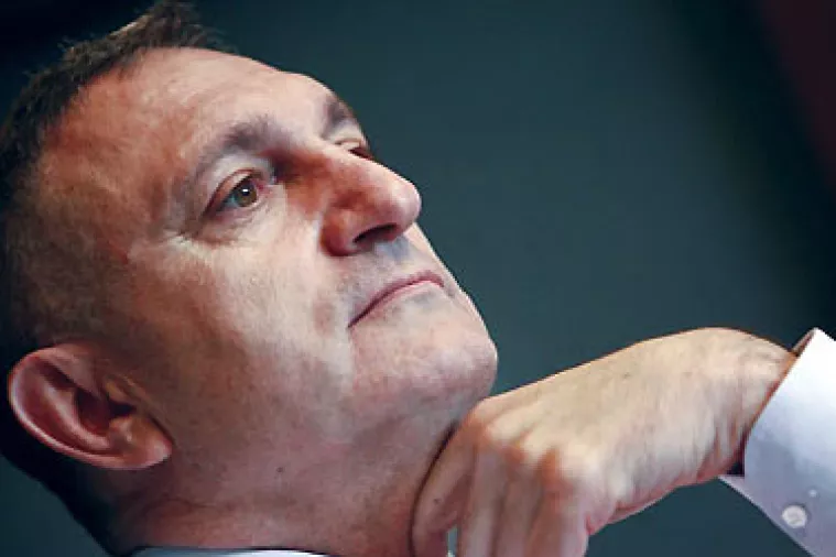 Afera HEP - Dioki: Sanader i Ježić odbacili krivnju