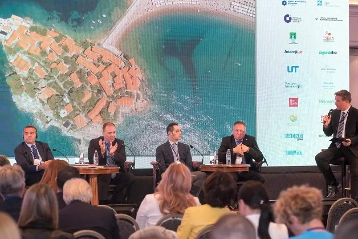 Može li hrvatski turizam 365? Može uz nove ideje i zajedničku ponudu