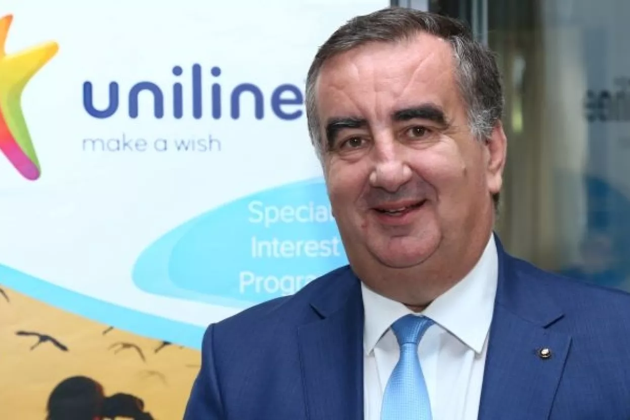 FOTO: Uniline otvorio novi ured u Zagrebu