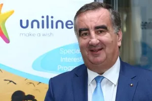 FOTO: Uniline otvorio novi ured u Zagrebu