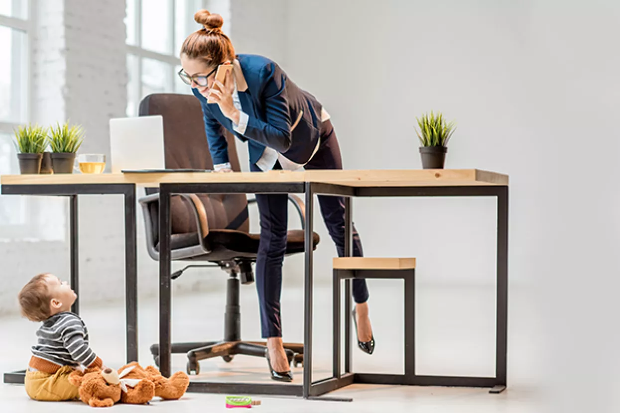 Majke poduzetnice: Država nas nije uključila u demografske mjere