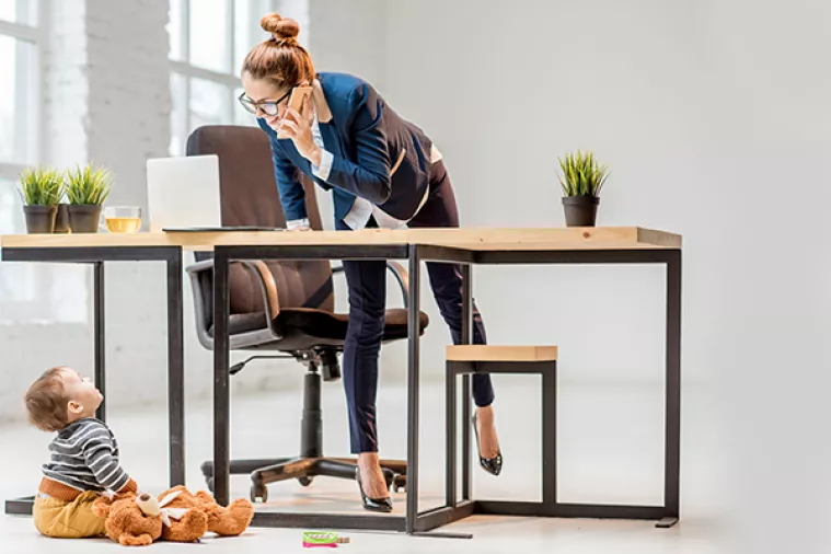 Majke poduzetnice: Država nas nije uključila u demografske mjere