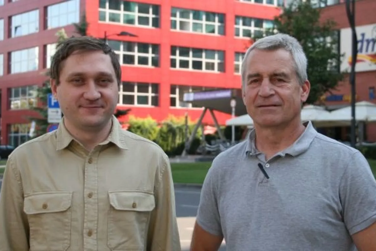 Suosnivač Pirate Baya u Hrvatskoj traži programere za novi startup