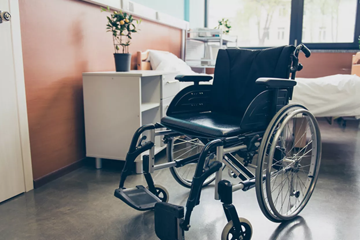 Tehnologija za hodanje: S elektrodom u kralježnici paralizirani ponovno zakoračali