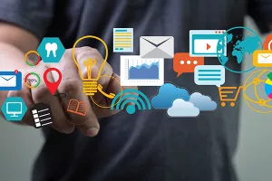 Globalna potrošnja na digitalno oglašavanje bliži se čarobnom broju od 100 milijardi dolara