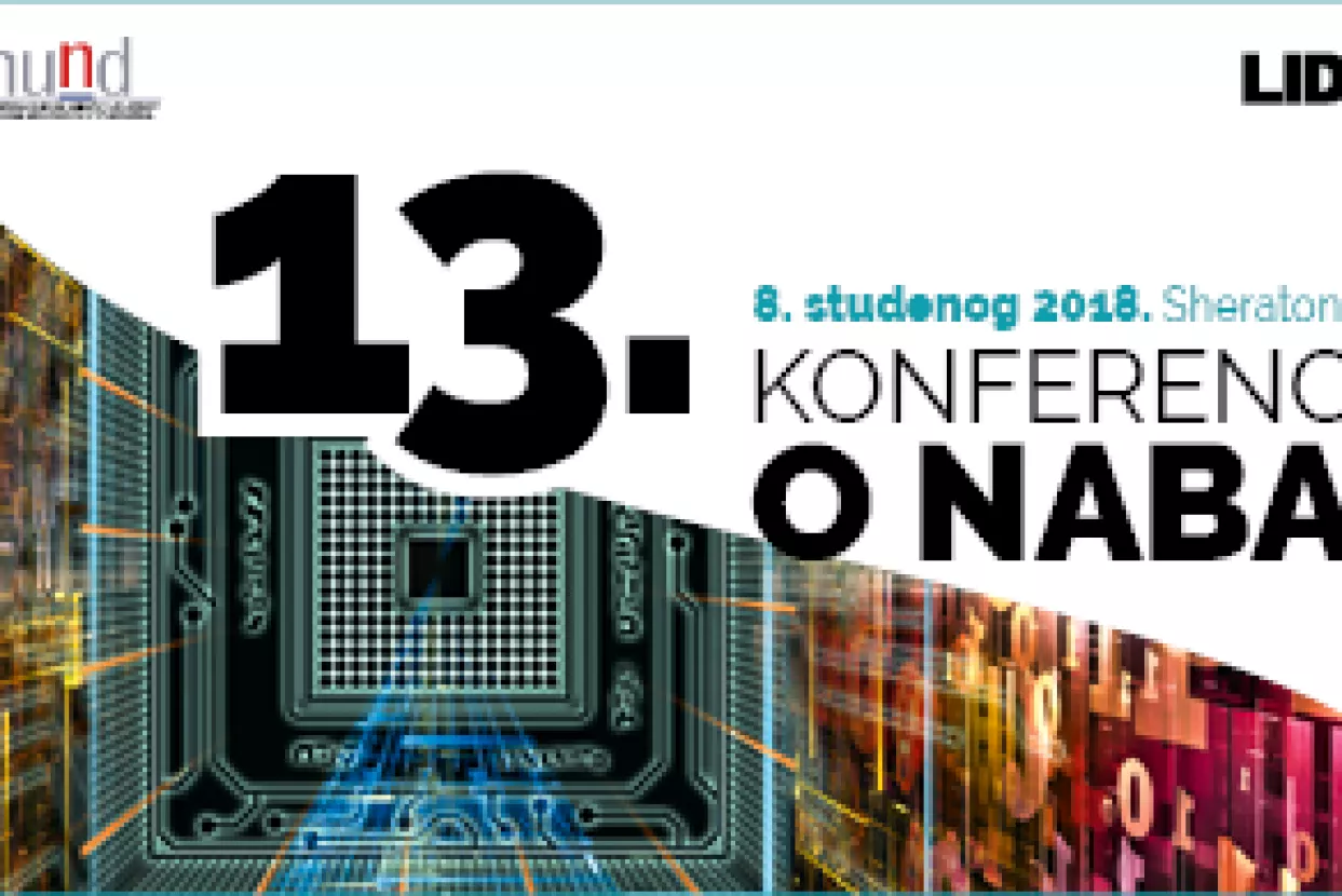 13. konferencija o nabavi, 8. 11. 2018.