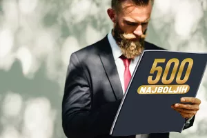 500 najboljih: Kako je poslovala elita hrvatskog biznisa u 2017.