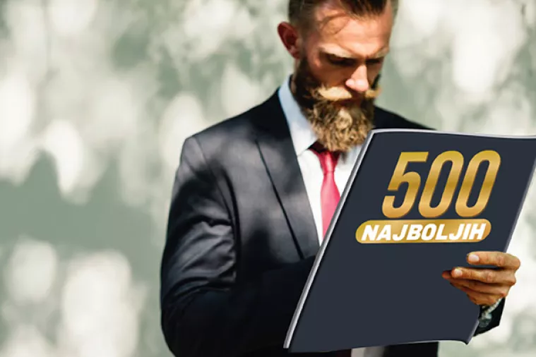500 najboljih: Kako je poslovala elita hrvatskog biznisa u 2017.