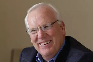 Novi broj Lidera - Karl G. Glassman: Zadovoljni smo u Hrvatskoj jer su zakoni jasni i provode se