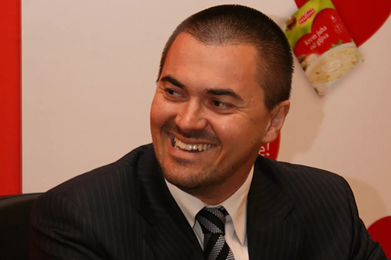 Zoran Košćec nakon 13 godina više nije na čelu Varteksa