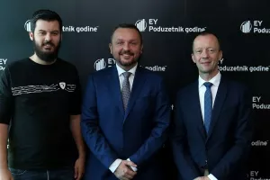 Krenule prijave za jubilarno peto izdanje hrvatskog EY Poduzetnika godine