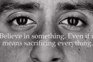 Riskirao i profitirao: Kontroverznom kampanjom Nike povećao prihode