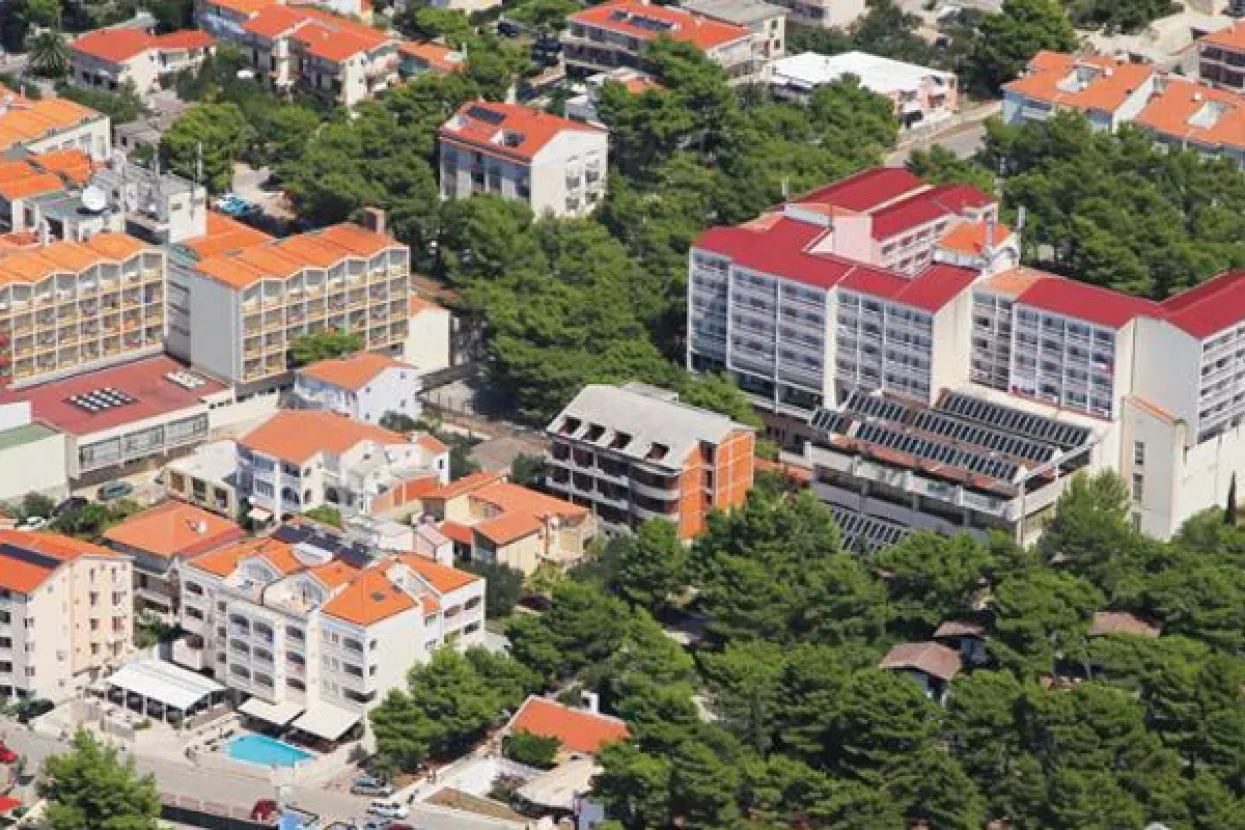 Hotel Hrvatska prodaje se sada 's popustom' od 8 milijuna kuna