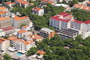 Hotel Hrvatska prodaje se sada 's popustom' od 8 milijuna kuna