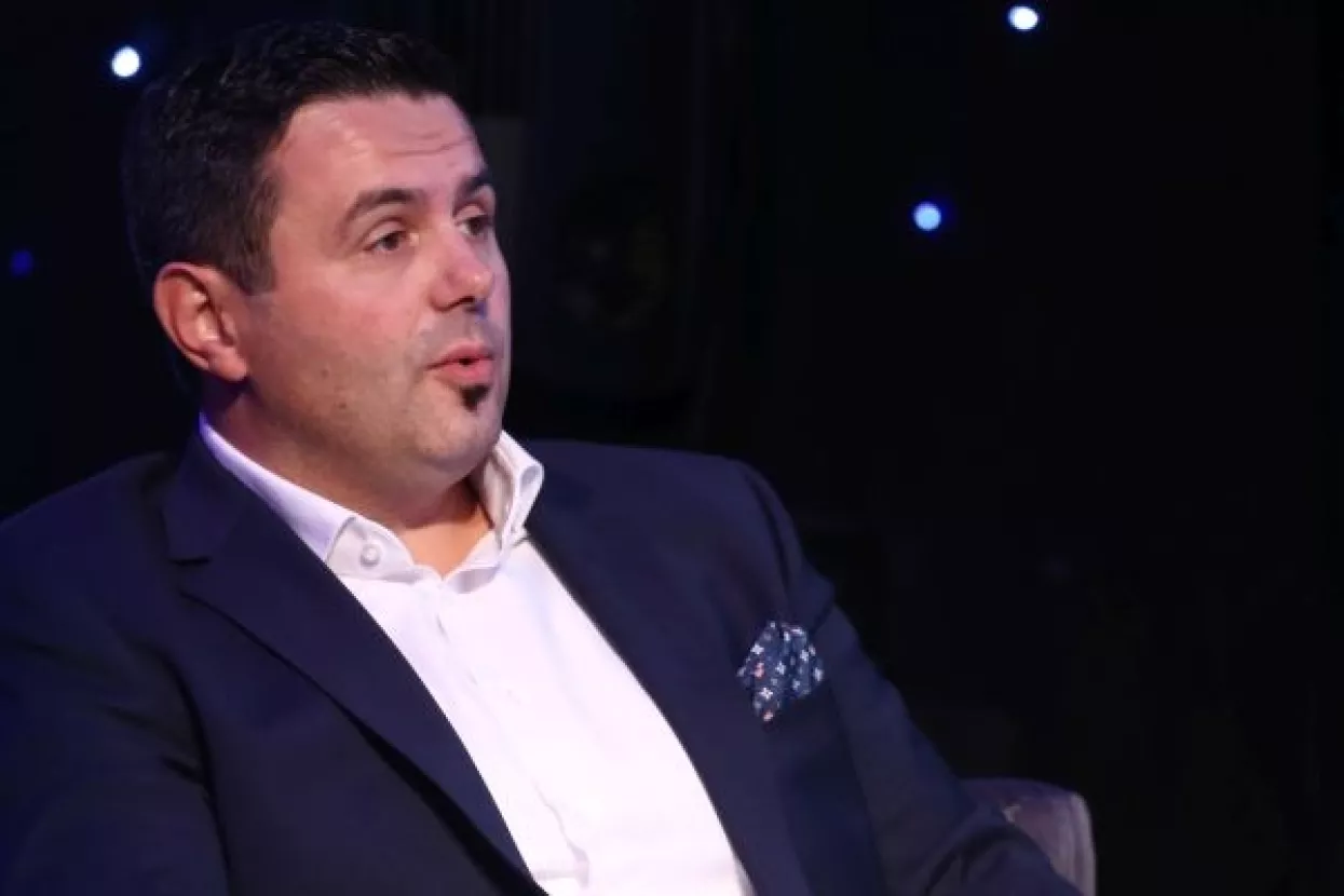 Žgomba: Moramo biti svjesni da je faza hiperpotražnje za Hrvatskom iza nas