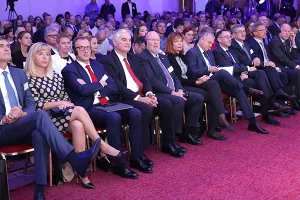 Hans Timmer: Hrvatska mora izraditi nov i moderniziran koncept socijalne države