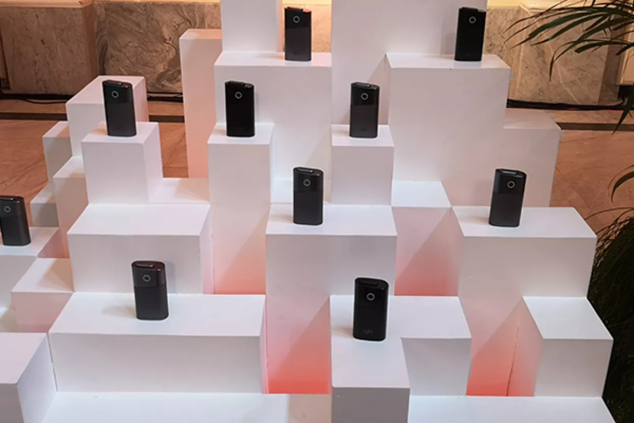 Jack Bowles novi čelnik BAT-a