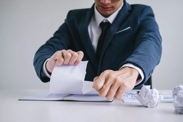 Fina: Od siječnja 2016. osobni stečaj zatražilo 1.225 građana i 3 obrtnika