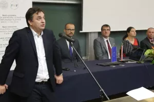 Zahvaljujući projektu CeNIKS istraživači više ne trebaju odlaziti u strane institucije