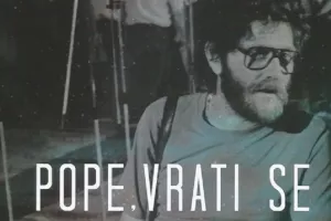 Film o Momčilu Popadiću otkriva kako su nastali hitovi 'Oprosti mi Pape' i 'Košulja plava'