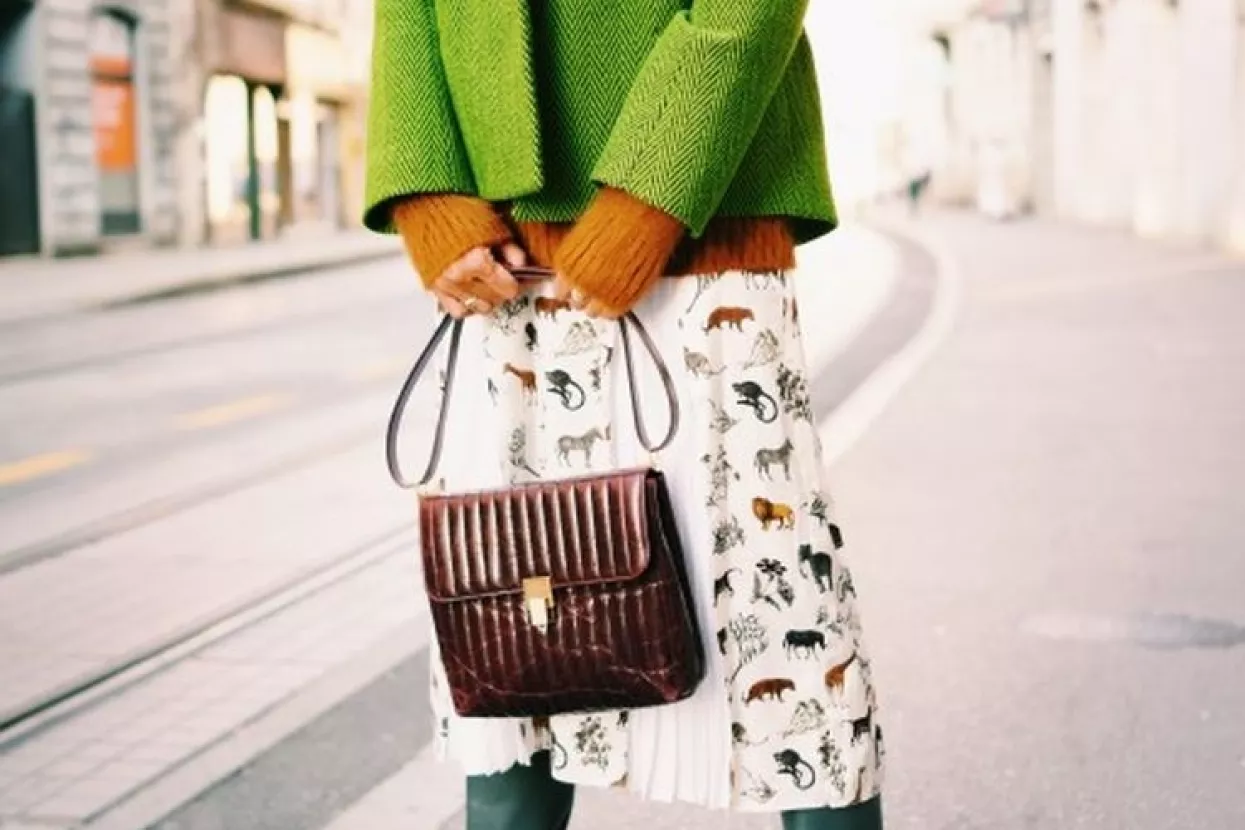 Heraldi for Women predstavlja jesenske kolekcije renomiranih svjetskih brendova