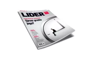 U novom broju Lidera: Računanje vremena -  Sjever protiv juga?