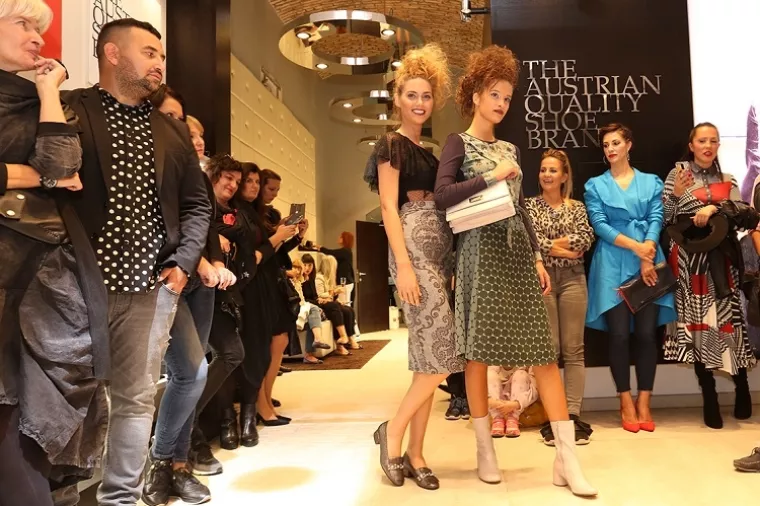 Kada BiteMyStyle i Högl 'grizu' zajedno